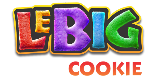 Le Big Cookie Logo